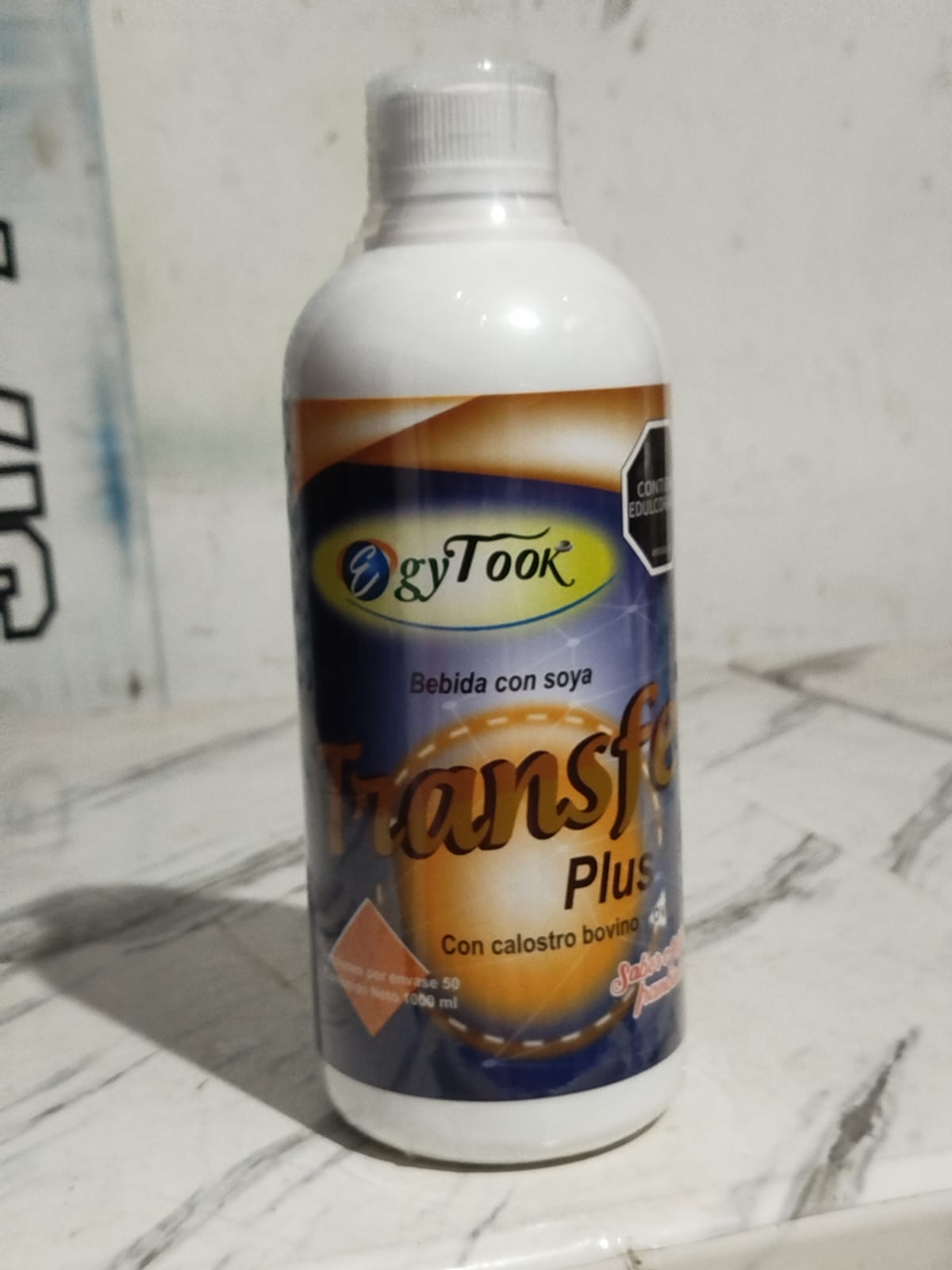 TRANSFER PLUS 1000ML